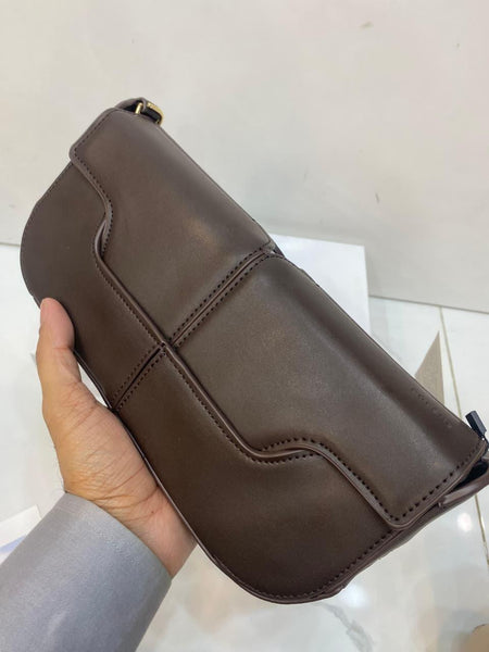 Polene Osmo Smooth Bag