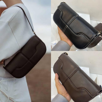 Polene Osmo Smooth Bag