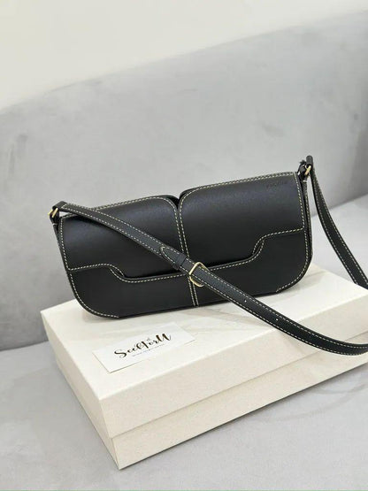 Polene Osmo Smooth Bag