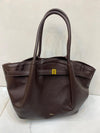 Jw Pei Elise Large Top Handle Bag