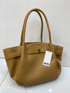 Jw Pei Elise Large Top Handle Bag