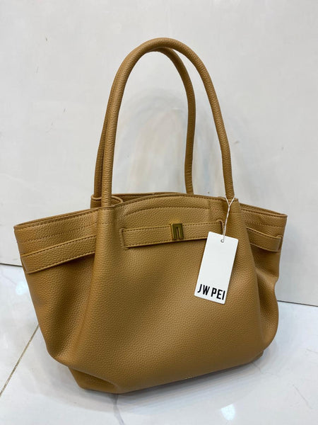 Jw Pei Elise Large Top Handle Bag