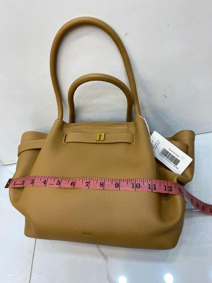 Jw Pei Elise Large Top Handle Bag