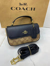 Coach Mini Josie Top Handle Bag