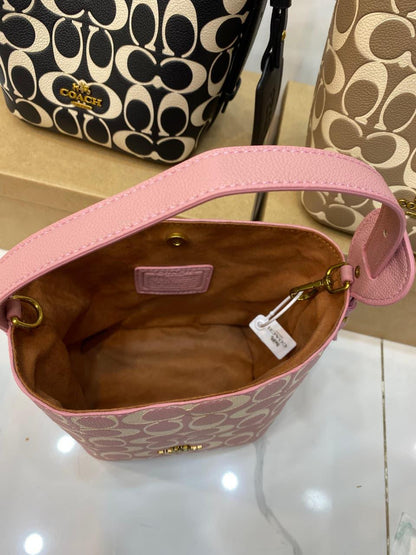 Coach Rowan Bucket Bag