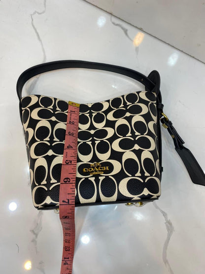 Coach Rowan Bucket Bag