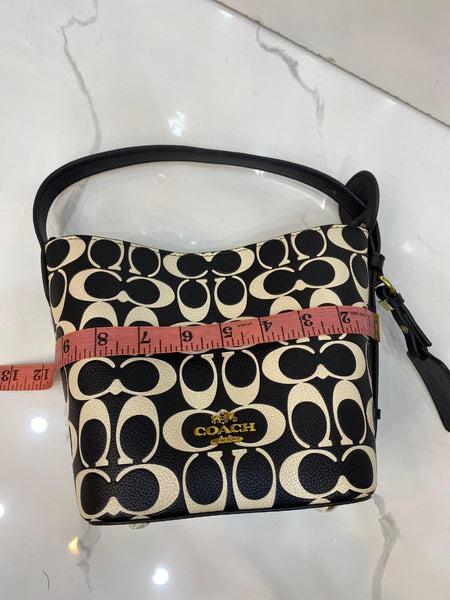 Coach Rowan Bucket Bag