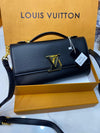 Lv Catch Pm Shoulder Bag