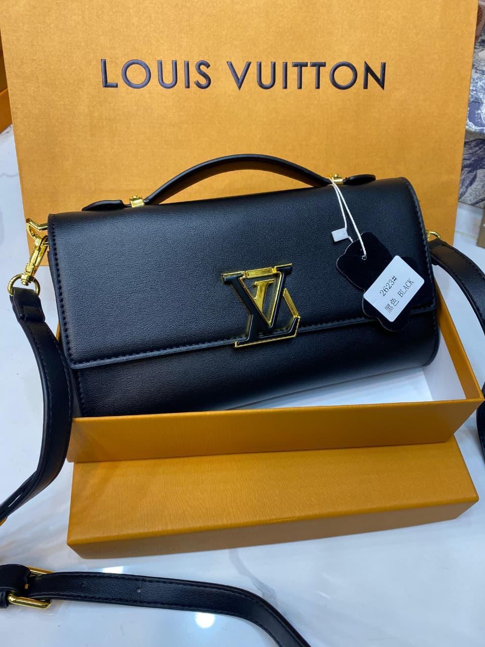 Lv Catch Pm Shoulder Bag
