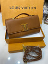 Lv Catch Pm Shoulder Bag