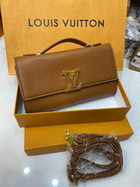 Lv Catch Pm Shoulder Bag