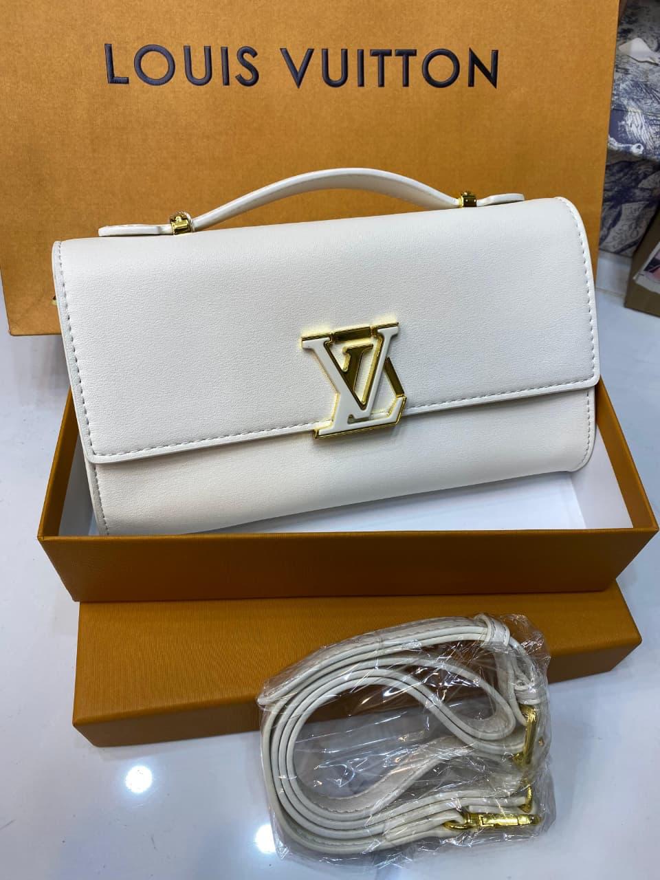 Lv Catch Pm Shoulder Bag