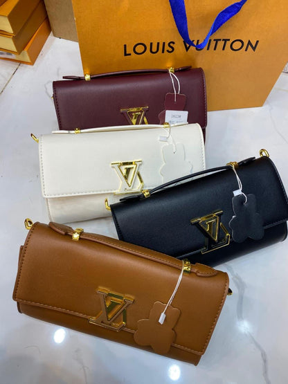 Lv Catch Pm Shoulder Bag