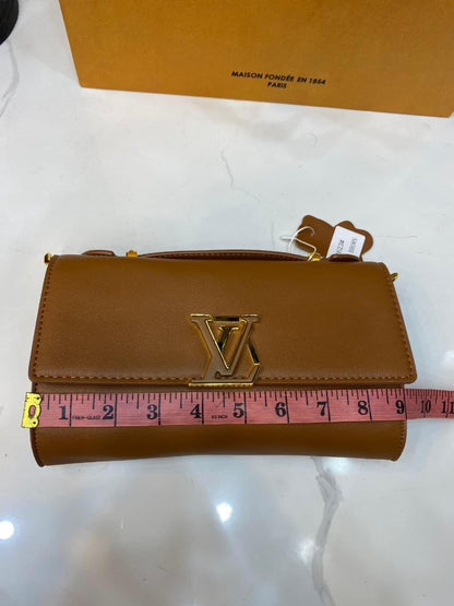 Lv Catch Pm Shoulder Bag