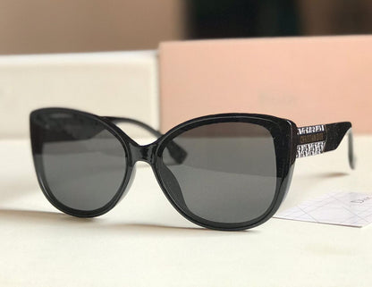 Cd Unisex Sunglasses