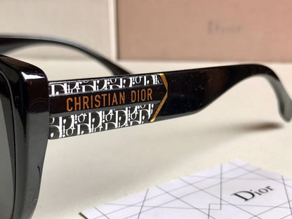 Cd Unisex Sunglasses
