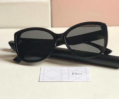 Cd Unisex Sunglasses