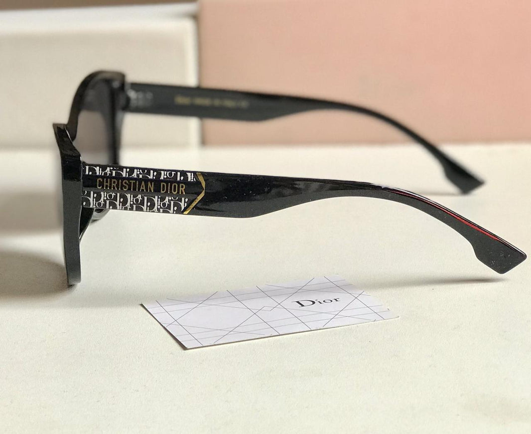 Cd Unisex Sunglasses