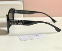 Cd Unisex Sunglasses