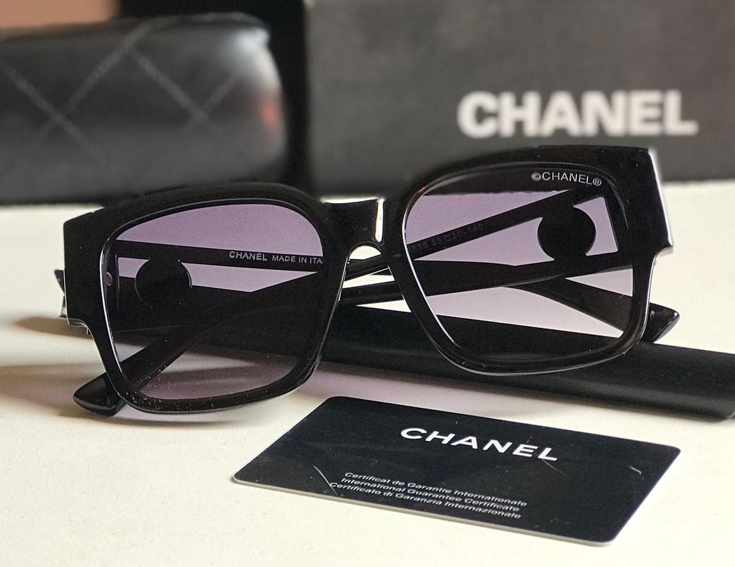 Cc Sunglasses