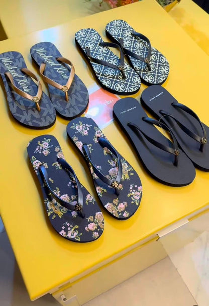 Tory Flip Flops