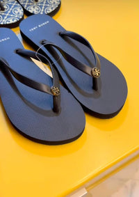 Tory Flip Flops