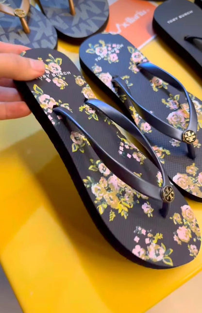 Tory Flip Flops