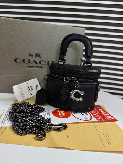 Coach Mini Trail 12 Bag