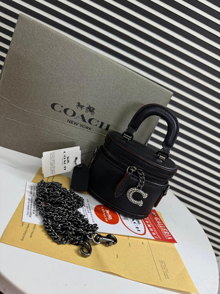 Coach Mini Trail 12 Bag