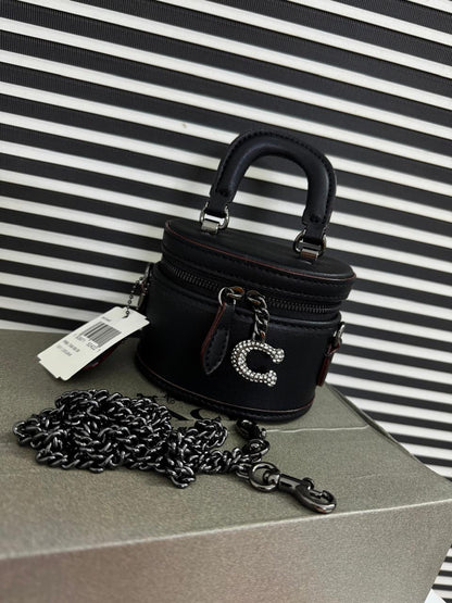 Coach Mini Trail 12 Bag