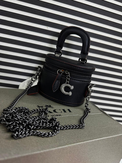 Coach Mini Trail 12 Bag