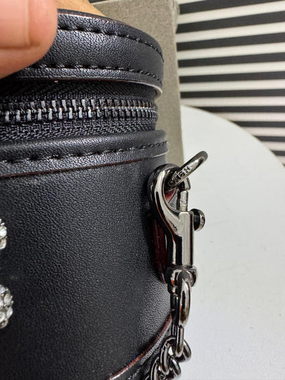 Coach Mini Trail 12 Bag