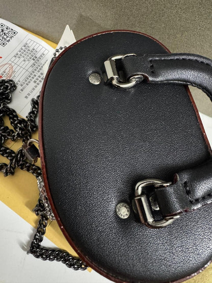 Coach Mini Trail 12 Bag