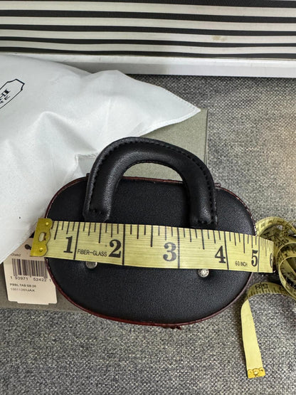 Coach Mini Trail 12 Bag