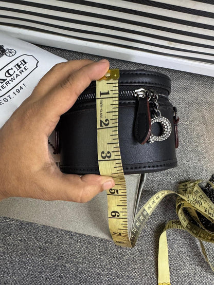 Coach Mini Trail 12 Bag