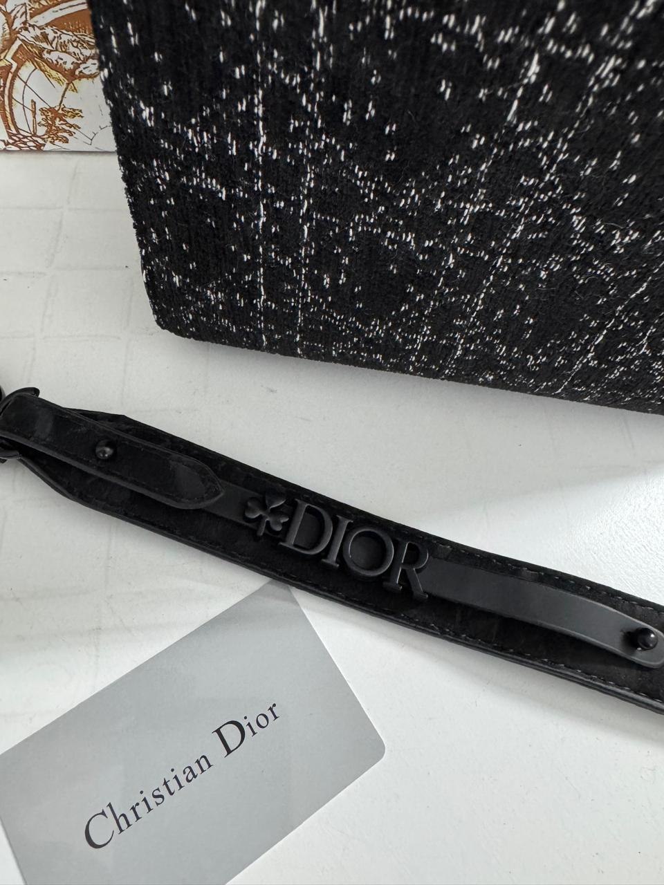 Cd Dior Lady Bag