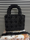 Cd Dior Lady Bag