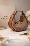 Coach Jonie Mini Bag
