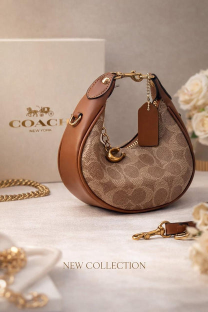 Coach Jonie Mini Bag
