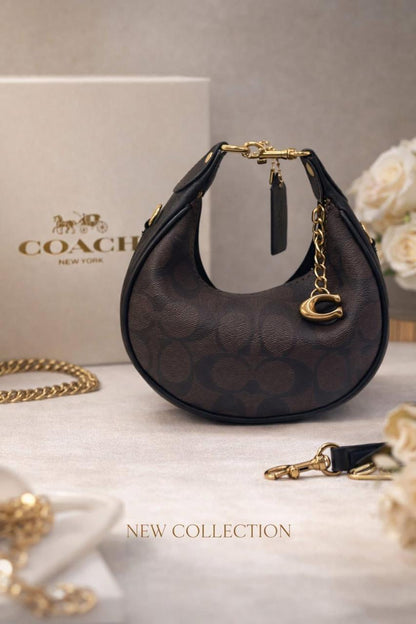 Coach Jonie Mini Bag