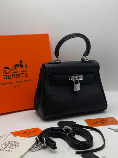 Hermes Kelly Mini Bag