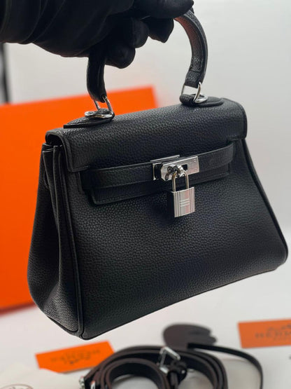 Hermes Kelly Mini Bag