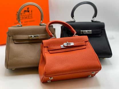 Hermes Kelly Mini Bag