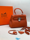 Hermes Kelly Mini Bag
