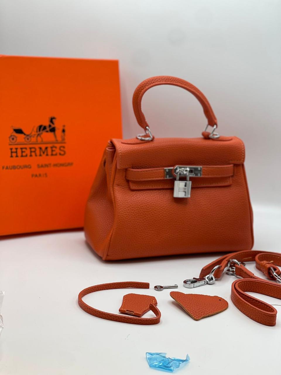 Hermes Kelly Mini Bag