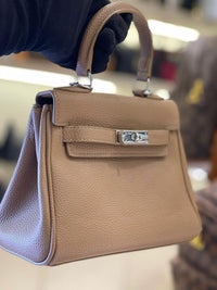 Hermes Kelly Mini Bag