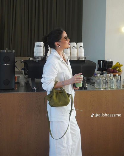 Jw Pei  Hana Mini Tote