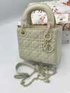 Mini Lady Dior Bag