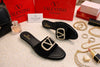 Valentino Signature Slides