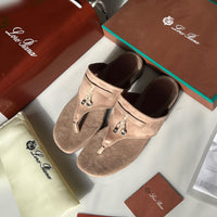 Loro Piana Sandals